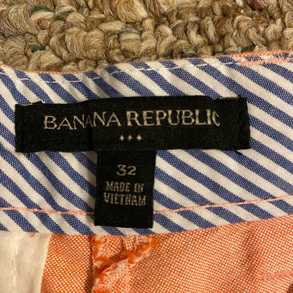 Prep Shorts - Picture 2 of 2